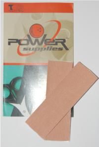 TURBO FIT TAPE 225 - 1" BEIGE PAK - Bowling Stars