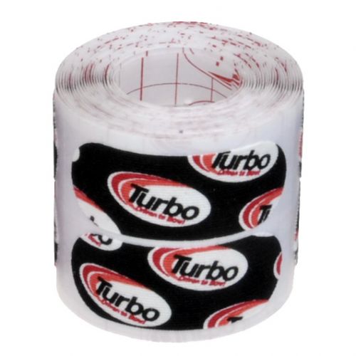 TURBO FITTING TAPE DRIVEN TO BOWL 1" (30 PIECES) - Bowling Stars