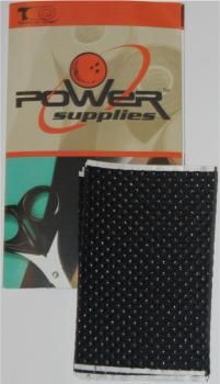 TURBO POWER GRIP TAPE 2" BLACK PAK - Bowling Stars