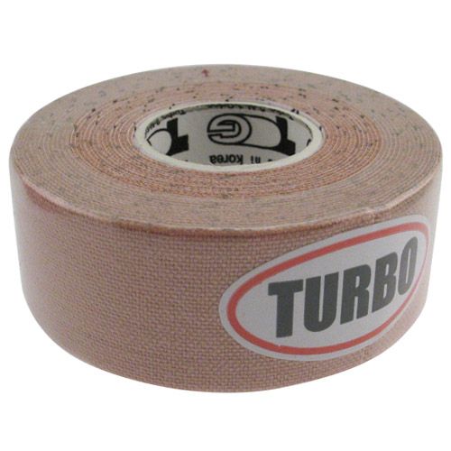 TURBO PS - F225 FITTING TAPE BEIGE 1" ROLL - Bowling Stars