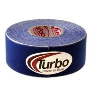 TURBO PS - P2 QUICK RELEASE PATCH TAPE BLUE 1" ROLL - Bowling Stars