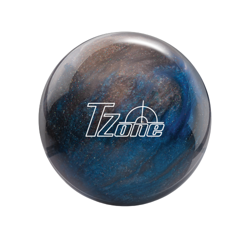 boule de bowling, BOULE T ZONE GALAXY SPARKLE BRUNSWICK - Bowling Star's