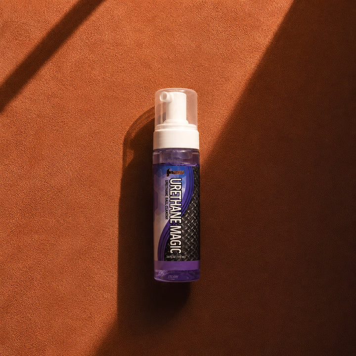 Urethane Magic Cleaner