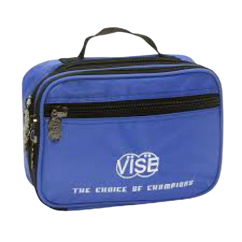 SAC, VISE ACCESSORY BAG - BLEU - Bowling Star's