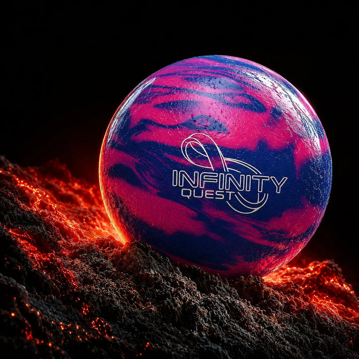 Top INFINITY QUEST PEARL