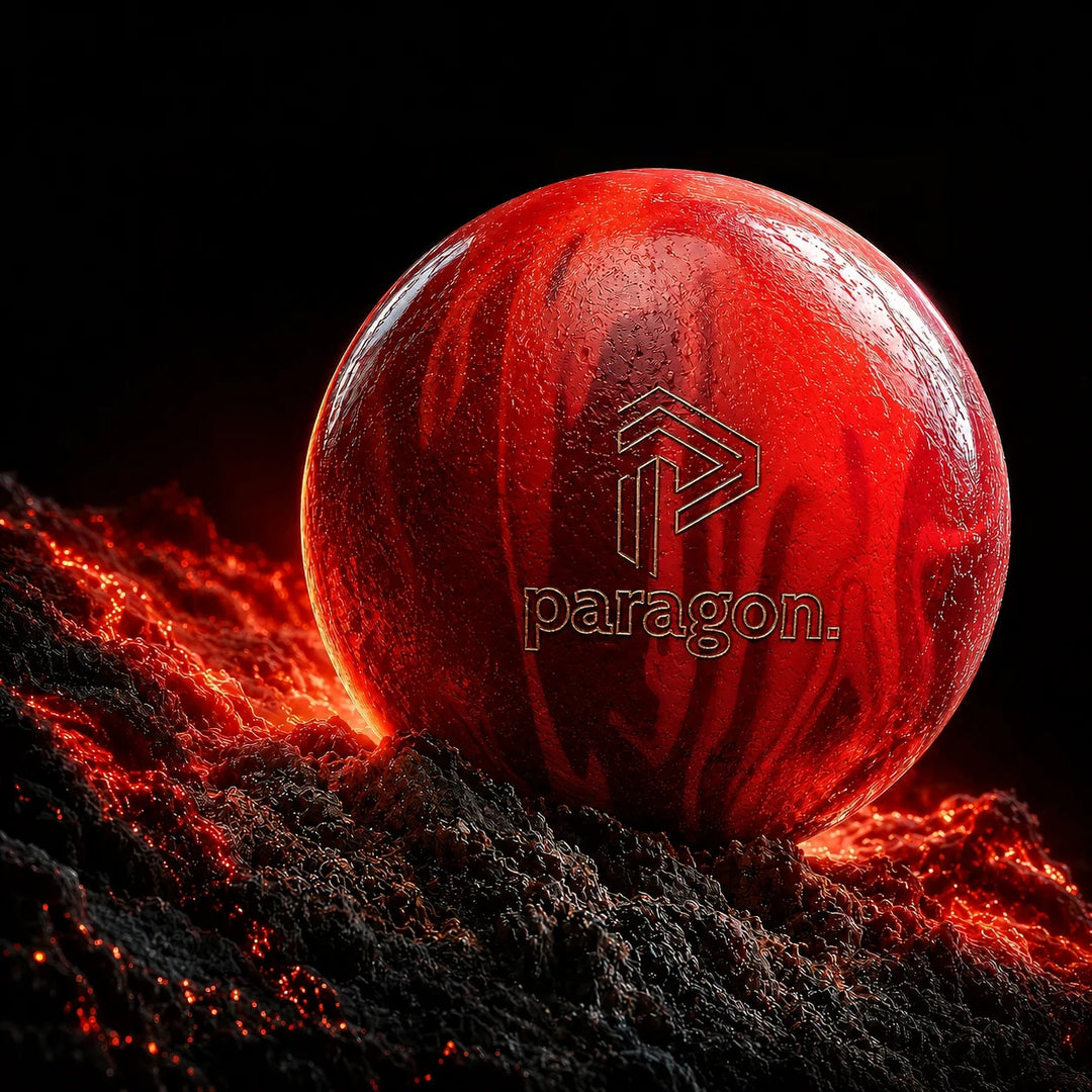 Top PARAGON FIRE