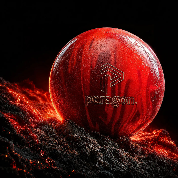 Top PARAGON FIRE
