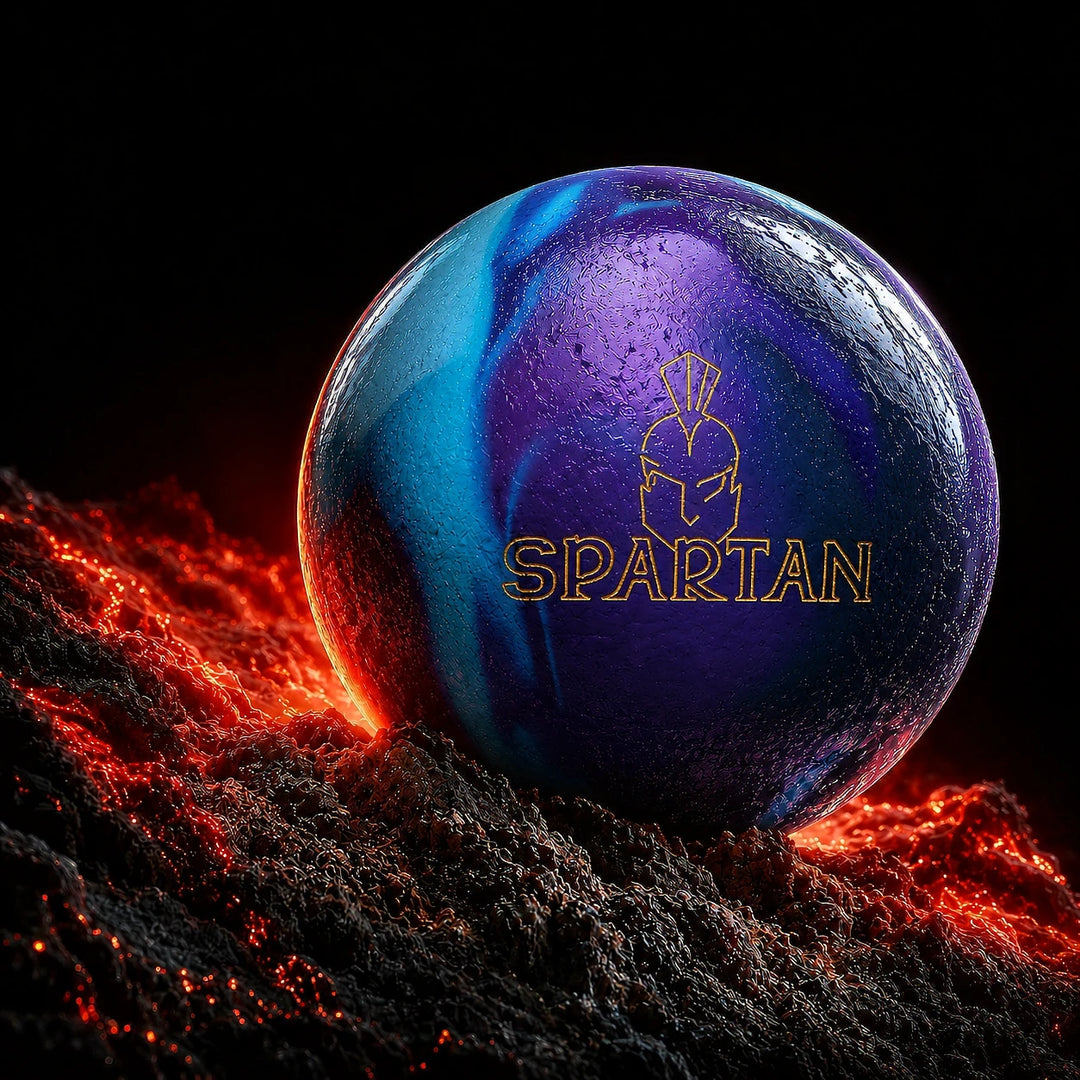 Klot SPARTAN PEARL