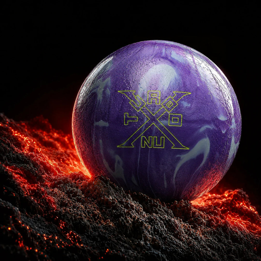 Bola TURBO X NU