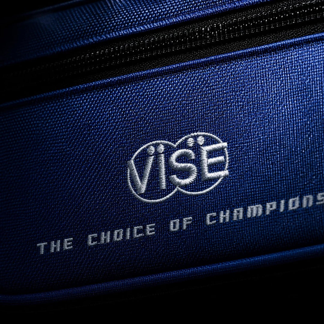 VISE ACCESSORY BAG - BLEU - Bowling Stars