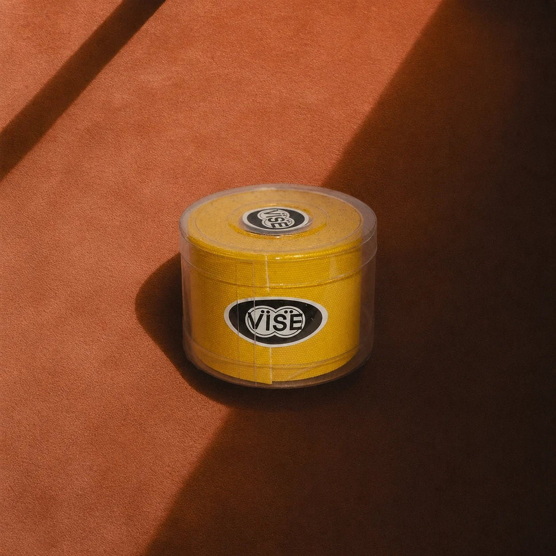 VISE FINGER PROTECT TAPE NT50Y - Bowling Stars