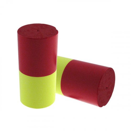 VISE GRIP TS DUAL EASY NEON/RED - Bowling Stars