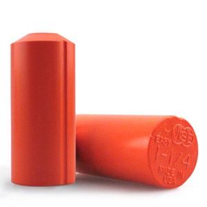 VISE GRIP TS EASY ORANGE - Bowling Stars