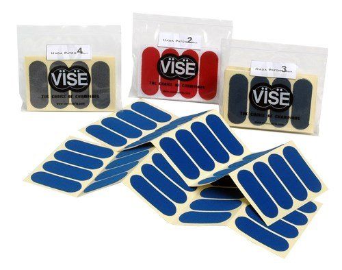 VISE HADA PATCH PRE CUT - Bowling Stars