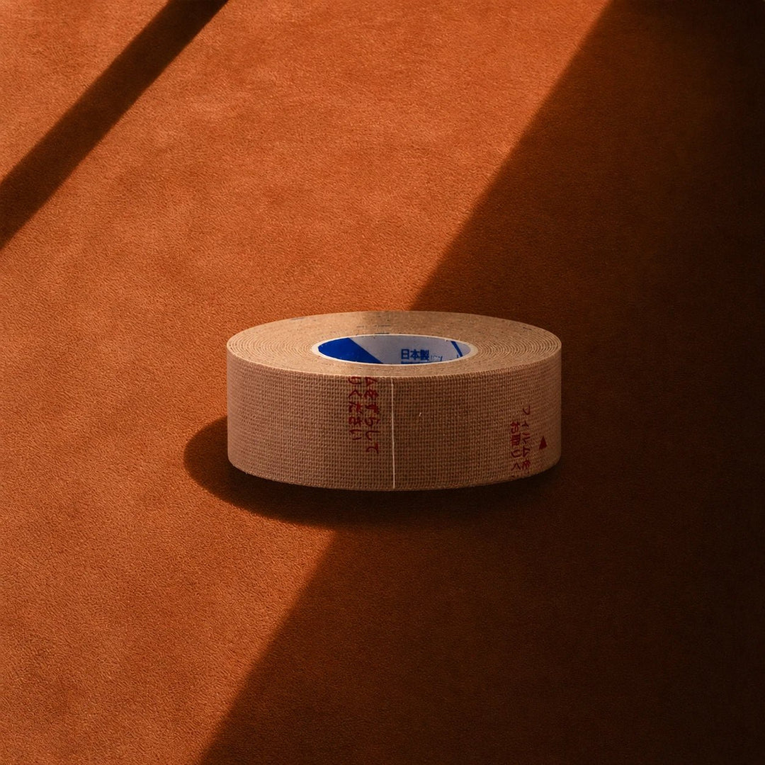 VISE TT25 THUMB PROTECTING TAPE - Bowling Stars