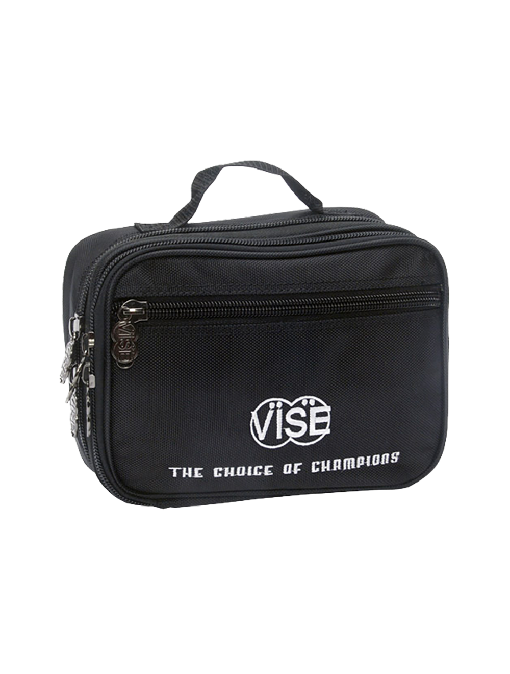 SAC, VISE ACCESSORY BAG - NOIR - Bowling Star's