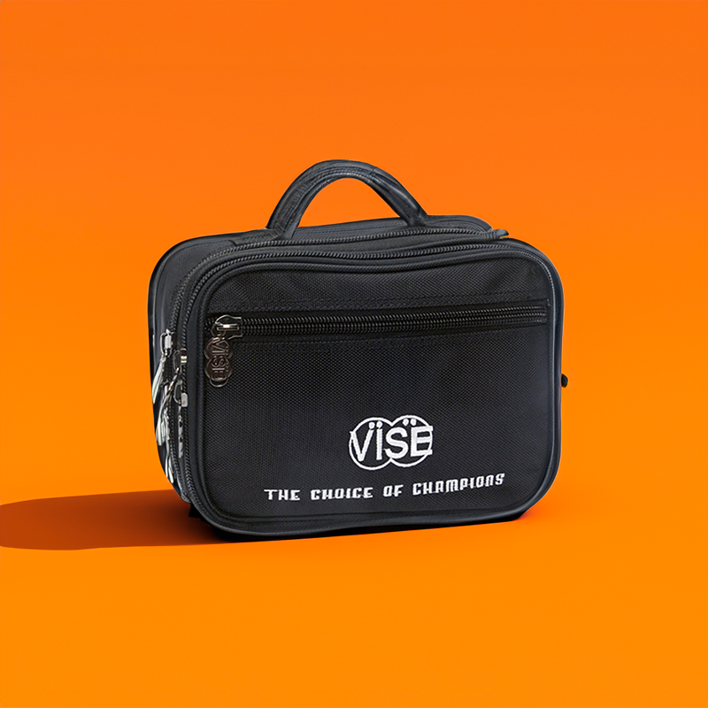 Sac VISE ACCESSORY BAG - NOIR