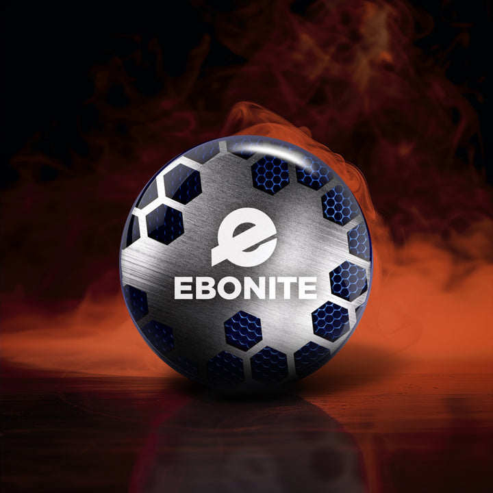 Boule VIZ-A-BALL EBONITE