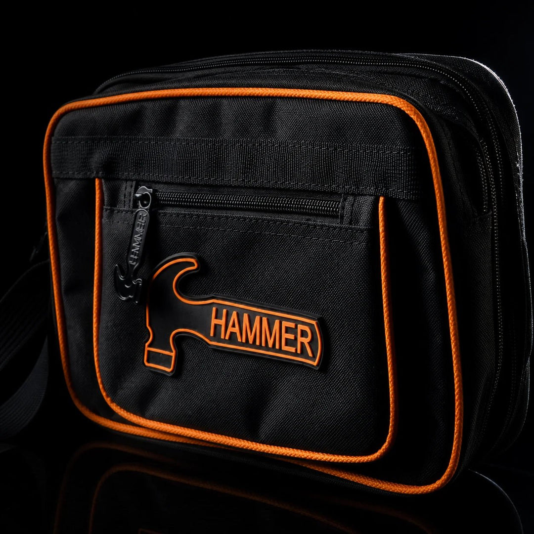 XL ACCESSORY BAG HAMMER - Bowling Stars