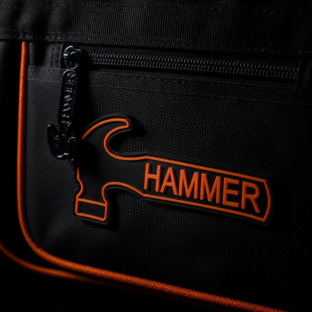 XL ACCESSORY BAG HAMMER - Bowling Stars