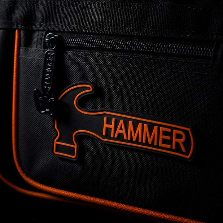 XL ACCESSORY BAG HAMMER - Bowling Stars