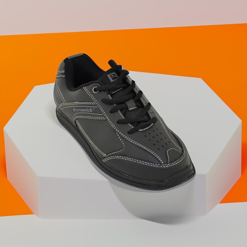 Chaussure bowling enfant Flyer Black