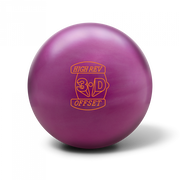 boule de bowling, BOULE 3D OFFSET HAMMER - Bowling Star's