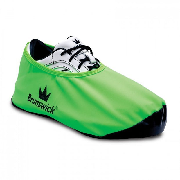 , COUVRE-CHAUSSURES (1 PAIRE) VERT NEON - Bowling Star's