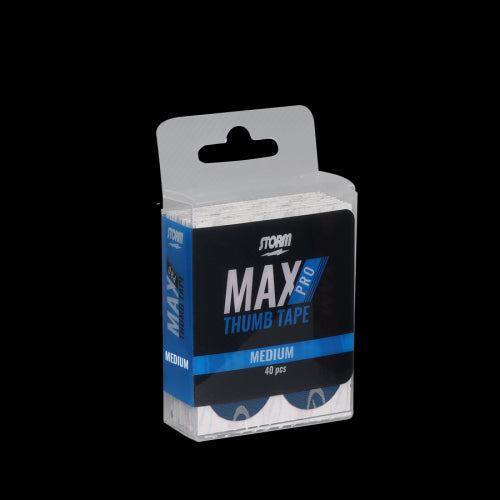 STORM MAX PRO THUMB MEDIUM BOX (16 PACKS)
