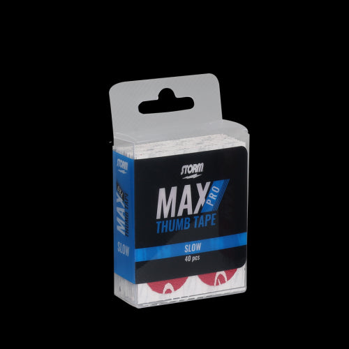 STORM MAX PRO THUMB SLOW KUTU (16 PAKET)