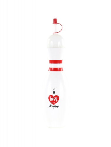 PINSIPPER "I LOVE BOWLING" (BOX OF 56)