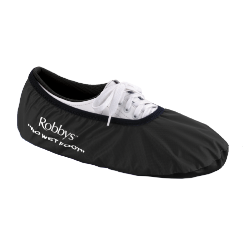 ROBBY'S NO WET FOOT SHOE COVER