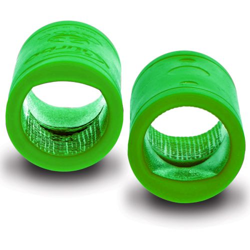 TURBO T2N1 QUAD GREEN