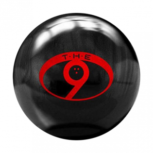 boule de bowling, BOULE DEXTER THE 9 BALL - Bowling Star's