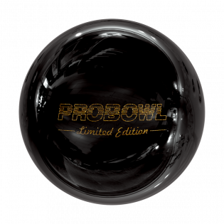 boule de bowling, BOULE PROBOWL -LIMITED EDITION - Bowling Star's
