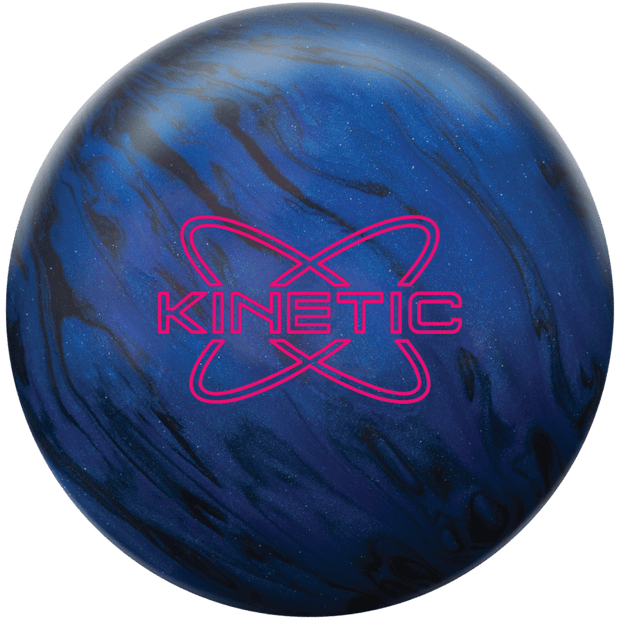 boule de bowling, BOULE KINETIC COBALT - Bowling Star's
