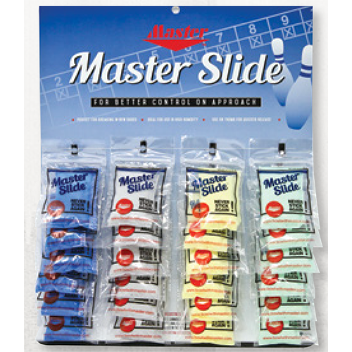 Master Slide-Card/24 Units
