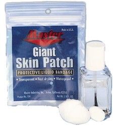 Master Skin Patch-Giant Size