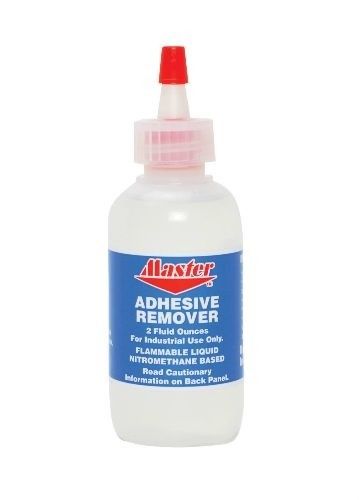 Master Adhesive Remover