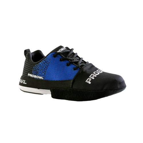 ZAPATILLA PRO BOWL NEGRO (EA)