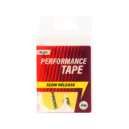 PROBOWL PERFORMANCE TAPE "SLOW"  EACH (40PCS)