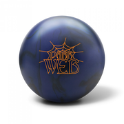 boule de bowling, BOULE DARK WEB HAMMER - Bowling Star's