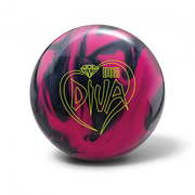 boule de bowling, BOULE DIAMOND DIVA DV8 - Bowling Star's