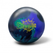 boule de bowling, BOULE EXPLOSION - Bowling Star's