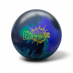 boule de bowling, BOULE EXPLOSION - Bowling Star's