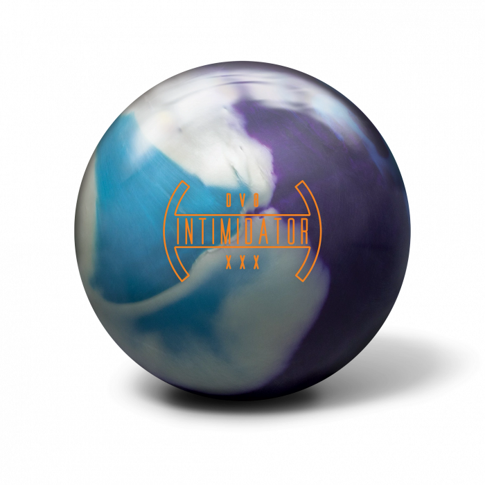 boule de bowling, INTIMIDATOR PEARL DV8 - Bowling Star's