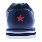 , Chaussures de bowling Red Star Black - Bowling Star's