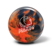 boule de bowling, BOULE MAXIM PUMPKIN SPICE EBONITE - Bowling Star's
