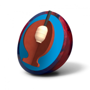 boule de bowling, BOULE MESSENGER POWERCOR PEARL COLUMBIA - Bowling Star's