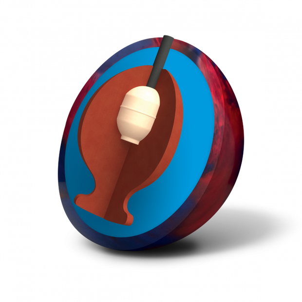 boule de bowling, BOULE MESSENGER POWERCOR PEARL COLUMBIA - Bowling Star's